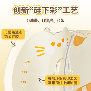 康巴赫0油墨硅胶揉面垫和面面板垫子加厚家用饺子擀面垫案板面板