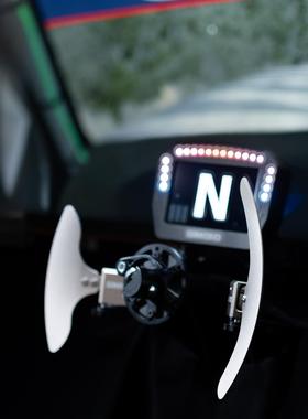 SIMDID 双向推拉拨片 赛车 模拟器换档拨片 拉力拨片【顺丰包邮】