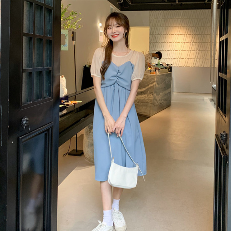 Real price ~ New Korean design in spring and summer