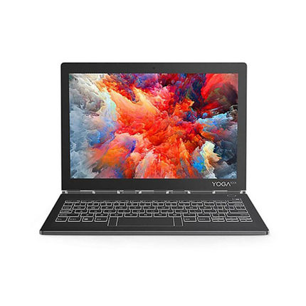 Lenovo/联想 YOGA BOOK YB1-X91F/L yogabook2二合一平板电脑c930