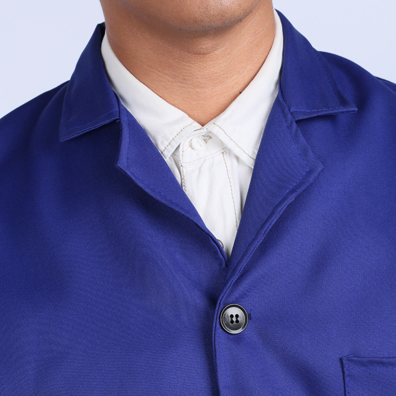 Tenue de travail en polyester - Ref 1911601 Image 3