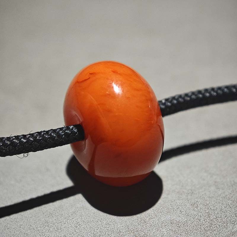 17.5MM天然南红玛瑙面包圈大算盘珠子散珠文玩配饰佛珠平安扣配珠,饰品/流行首饰/时尚饰品新,DIY配件,淘宝优惠券,粉丝福利购,淘宝优惠卷