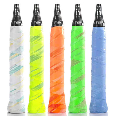 亚狮龙羽毛球拍手胶RA209