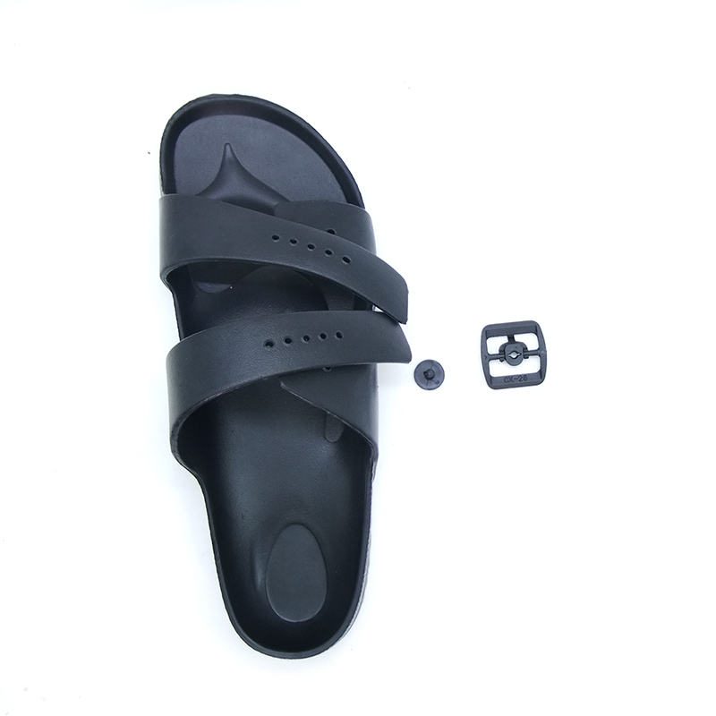 一字拖双条带拖鞋博肯鞋带配件鞋带扣搭扣配件钉扣方形扣子,女鞋,一字拖,淘宝优惠券,粉丝福利购,淘宝优惠卷