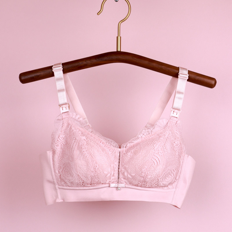 霞琪孕妇内衣哺乳文胸罩怀孕期大码薄款防下垂聚拢无痕母乳喂奶女,孕妇装/孕产妇用品/营养,哺乳文胸,淘宝优惠券,粉丝福利购,淘宝优惠卷