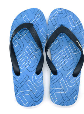 现货ONEILL2026新款夏季男士橡胶潮牌人字拖冲浪休闲外穿凉拖