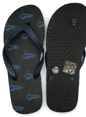 现货ONEILL2026耐磨新款夏季男士橡胶潮牌人字拖冲浪休闲外穿凉拖