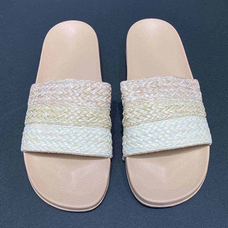 ROXY2026年夏季新款女士平跟休闲百搭凉鞋耐磨时尚外出一字拖