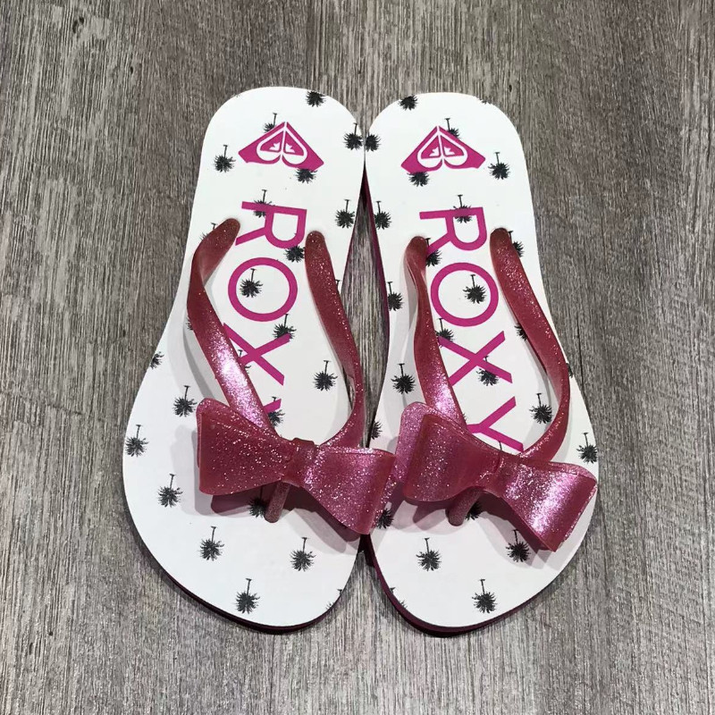 现货ROXY2026年夏季限量款女童