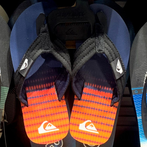 现货Quiksilver2026新款夏季男