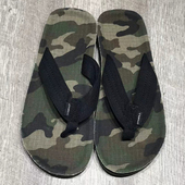 2026年ONEILL限量款 防滑凉拖 潮牌舒适布带人字拖时尚 夏季 男士