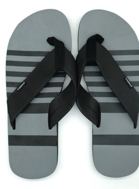 2026年ONEILL现货夏季男士潮牌舒适布带人字拖时尚耐磨凉拖