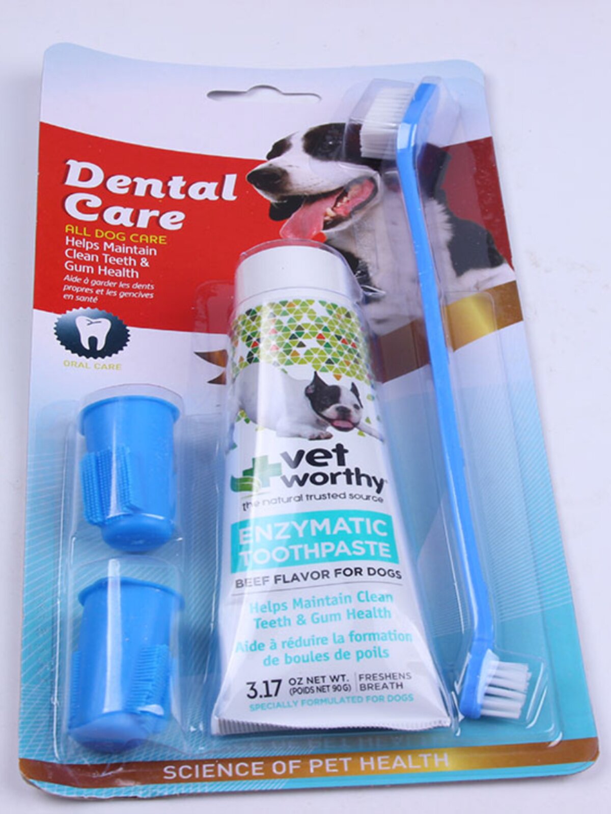 애완 동물 용품 개 치약 칫솔 세트 애완 동물 클렌징 구강 구취 제거 잇몸 보호 타르타르 제거