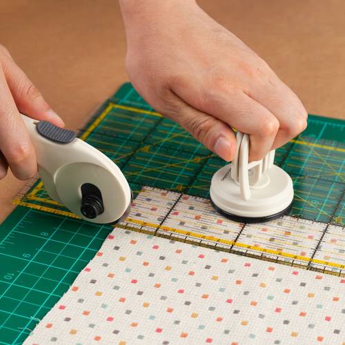 科灵吸尺器手持式拼布吸尺工具