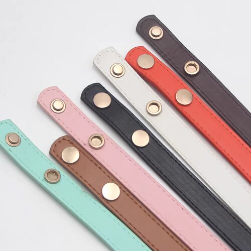 四合扣包肩带按扣提手带子