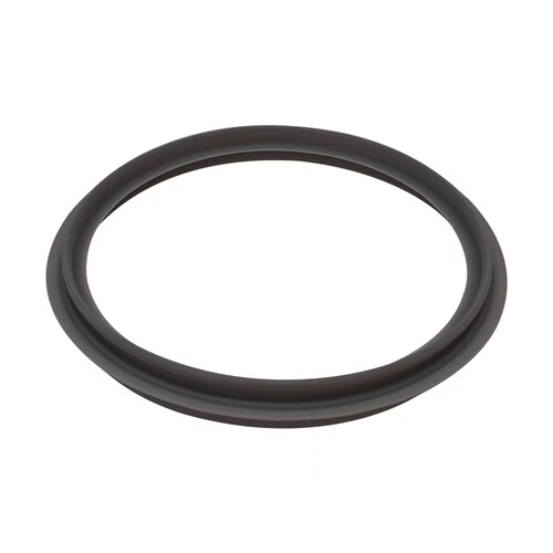 美的电压力锅密封圈5MY-13SS506A/505A通用配件原装密封圈5L