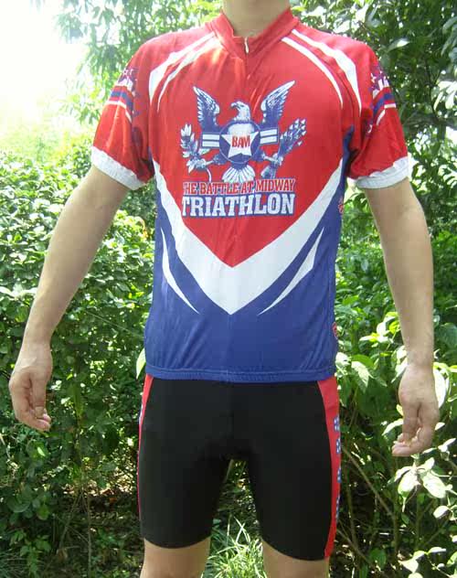 Vêtement cyclisme - Ref 2220155 Image 3