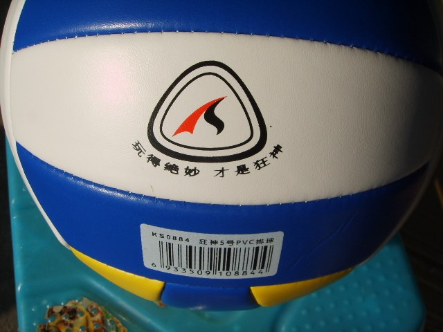 Ballon de volley-ball - Ref 2011241 Image 3