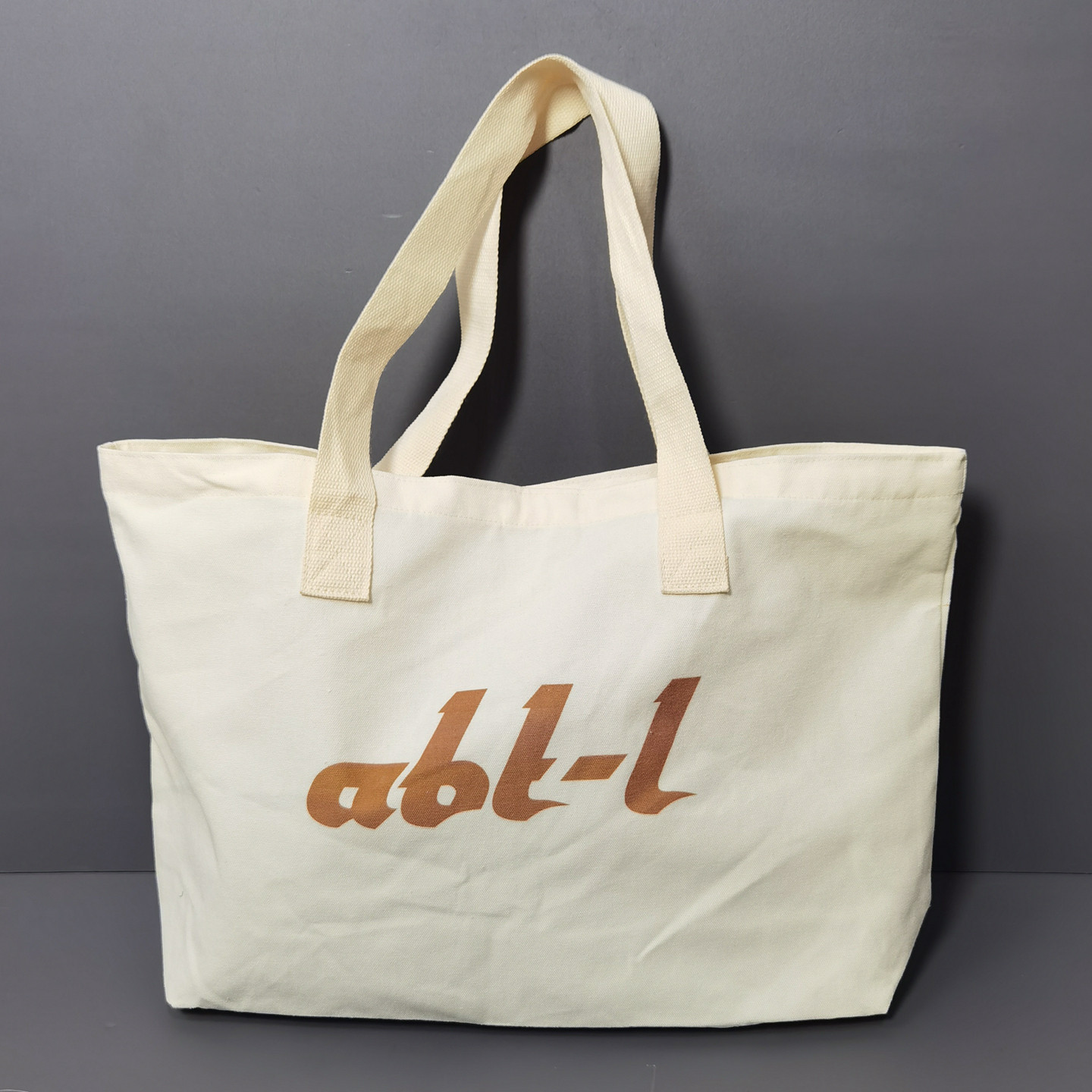 超值外贸原单小清新大容量帆布包环保购物袋手提单肩包休闲托特包