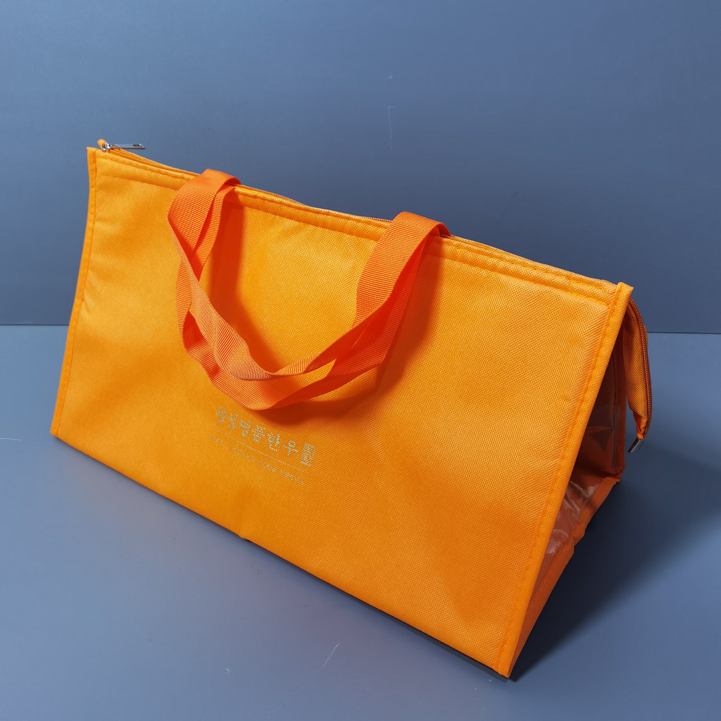 超值外贸单大容量加厚箔保温包带饭包手拎便当包拉链包野餐包,收纳整理,保温包,淘宝优惠券,粉丝福利购,淘宝优惠卷