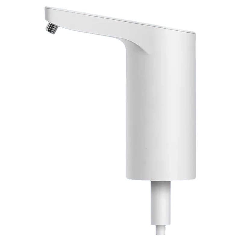 正品 京造/小浪电动自动上水器 桶装纯净水水泵水机 杀菌版/TDS版