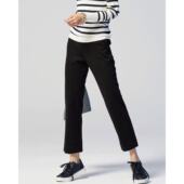 OL风 卫裤 QB1 高弹力休闲长裤 亏本割肉清日单DOC纯原女士品质春款