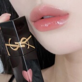 黑管唇釉440水光滋润提升气色显色持久镜面玻璃唇