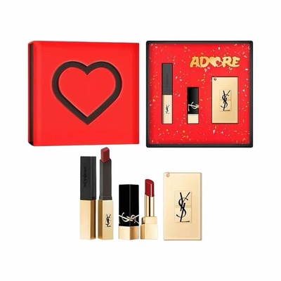 黑管唇釉416热卖色小金条1966口红1971口红