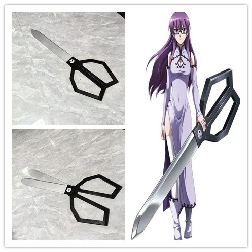 akamegaik斩赤红之瞳希尔帝具