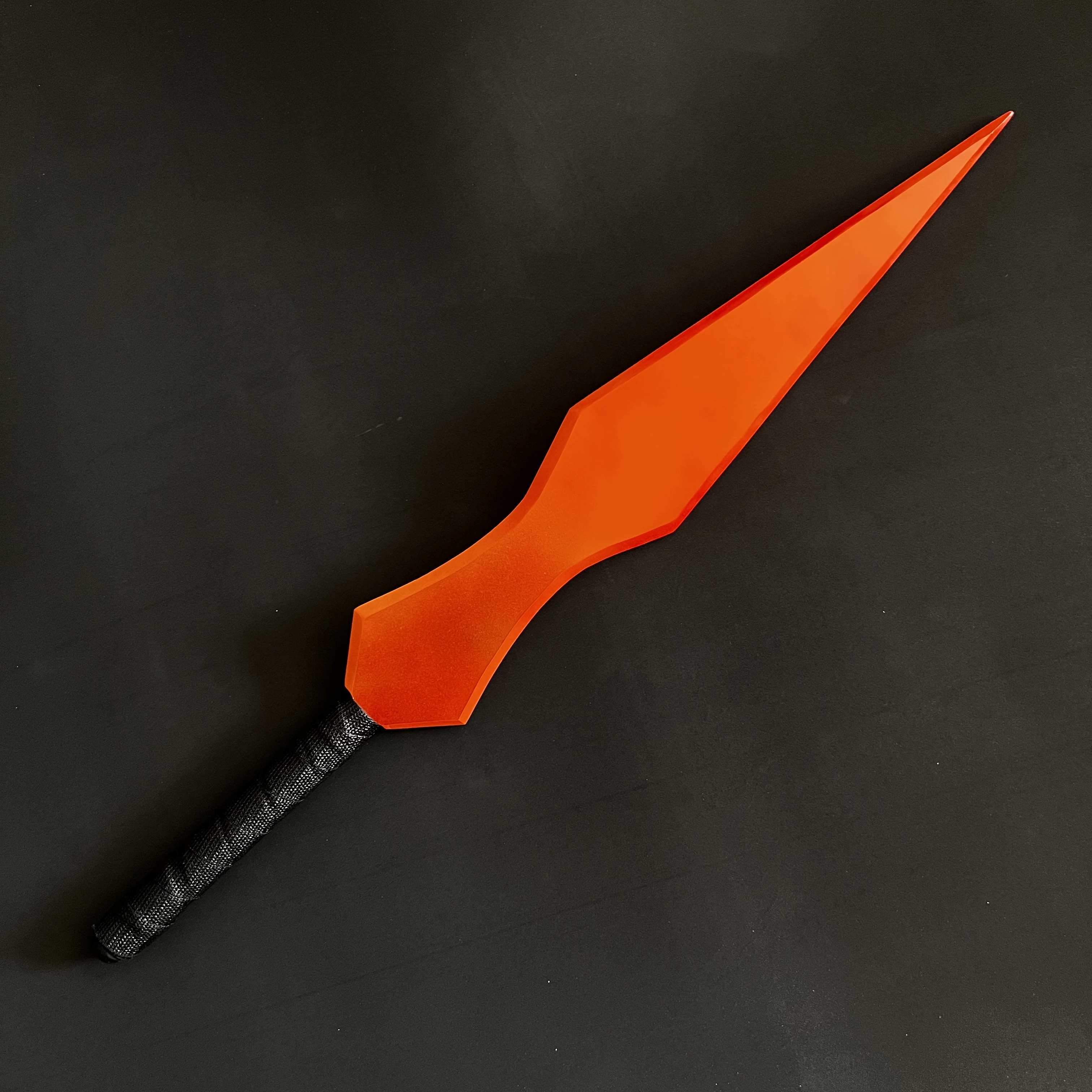 无限道具月亮计划边狱巴士cos维吉尔cosplay道具罗马短剑