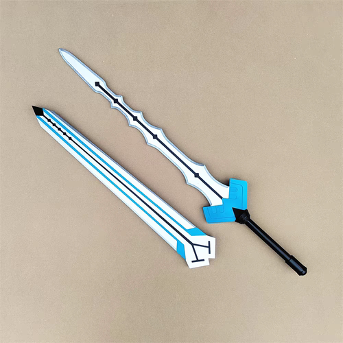 Fate/EXTELLA LINK 查理曼大帝 Saber剑武器cosplay道具