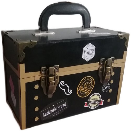 真相小姐现货cos工具箱第五人格