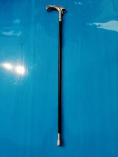 第五人格cos约瑟夫DM金属手杖摄影师仁慈cosplay道具手拐杖定做