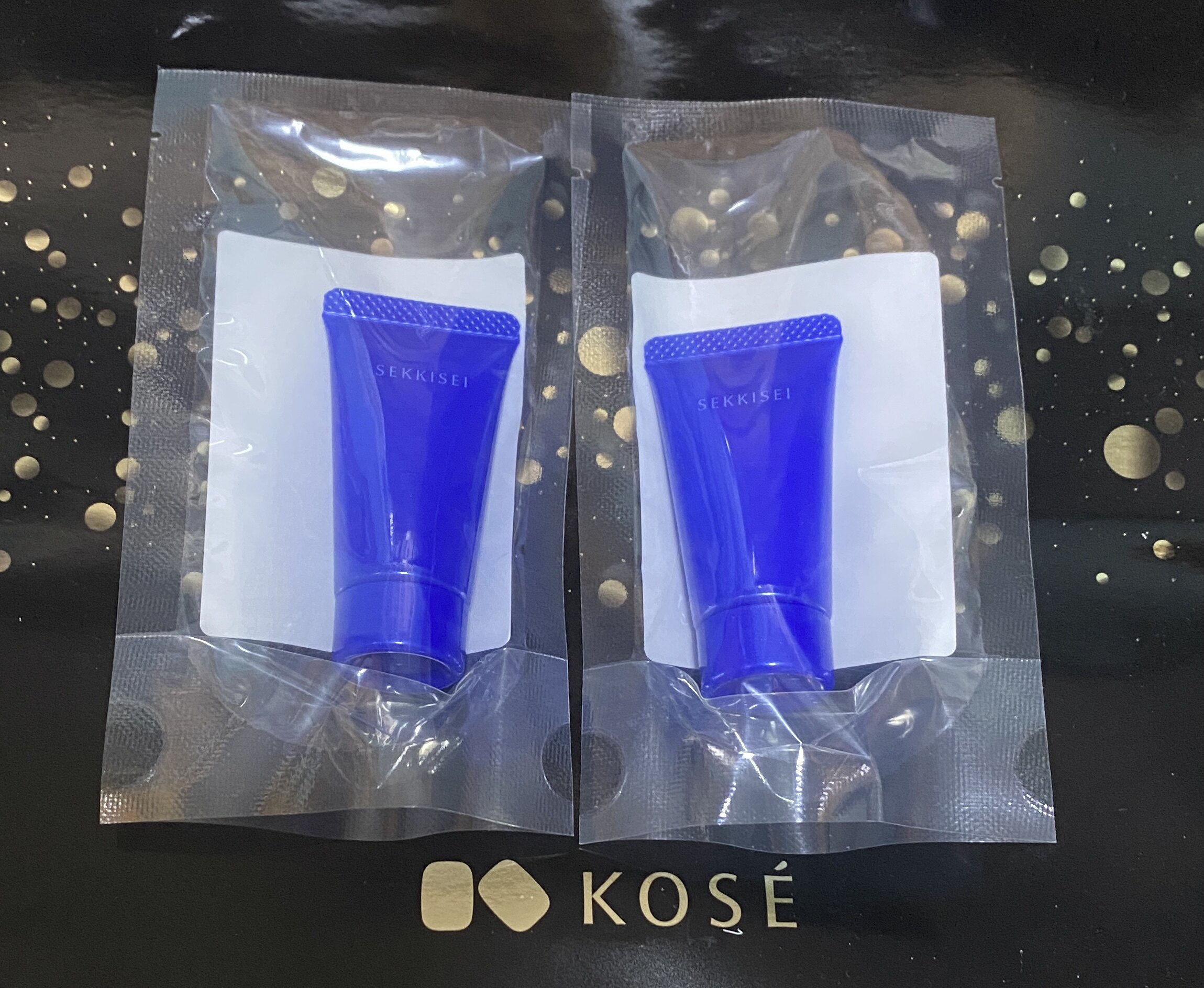 高丝雪肌精逸透沁护防晒啫喱10g(防水防汗型)