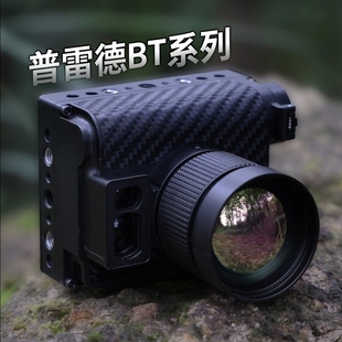 PARD普雷德BT52便携式热成像瞄准器高清测距昼夜通用红外夜视仪镜