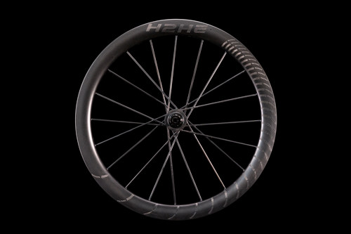 H2He旗下ZERO系列高刚性一体轮