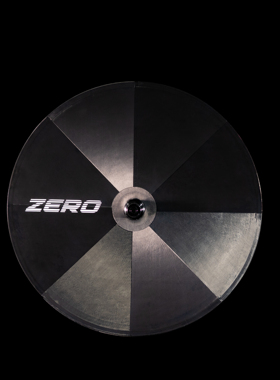 Zero高性能封闭轮 超轻封闭轮