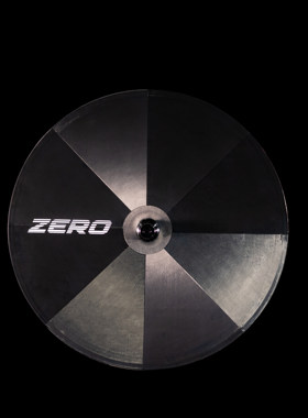 Zero高性能封闭轮 超轻封闭轮