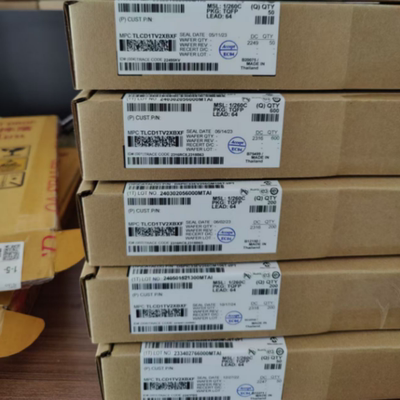 PCF50603HN053UMST原厂渠道现货ic元器件BOM表配单可开票