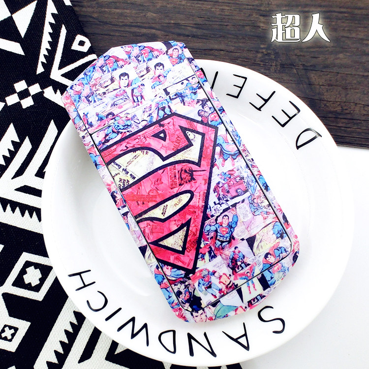 Autocollant pour téléphone portable - Ref 1368325 Image 1