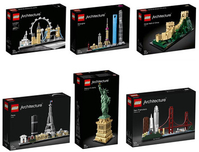 乐高LEGO/乐高益智拼接