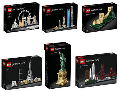 乐高LEGO/乐高益智拼接