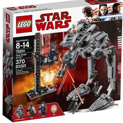 乐高玩具智力拼装积木