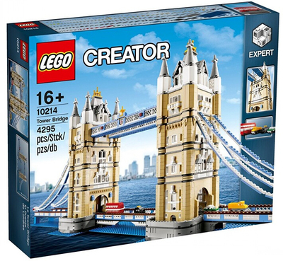 拼装玩具积木LEGO/乐高