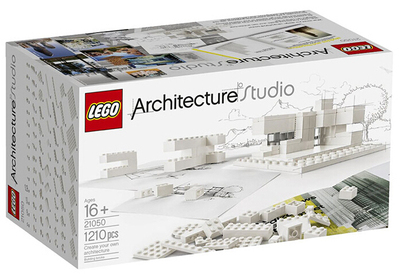 建筑儿童智力乐高