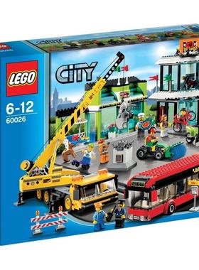 拼接玩具乐高LEGO/乐高