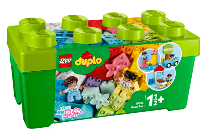 儿童拼装玩具积木LEGO/乐高
