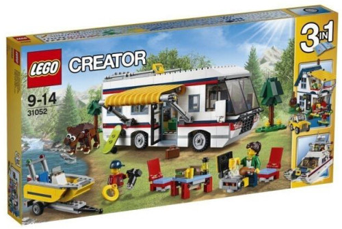 玩具积木益智LEGO/乐高