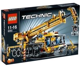 科技积木玩具乐高LEGO/乐高
