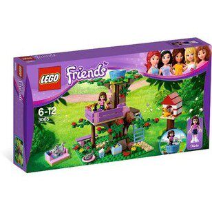 积木玩具LEGO/乐高礼物